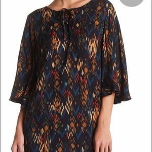 Boho Dress